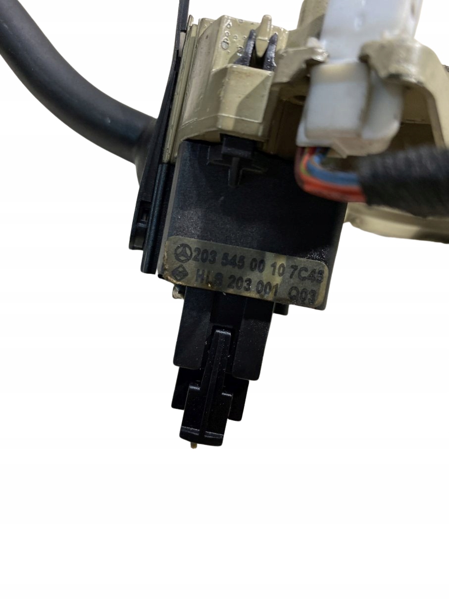 DEVIO TERGICRISTALLO TERGI MERCEDES W203 2035450010