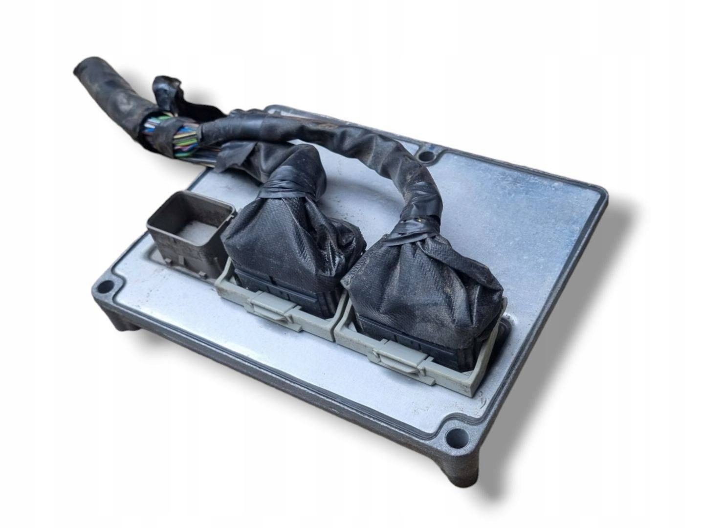 control unit of the engine Ford C-Max 2006 5M51-12A650-RD