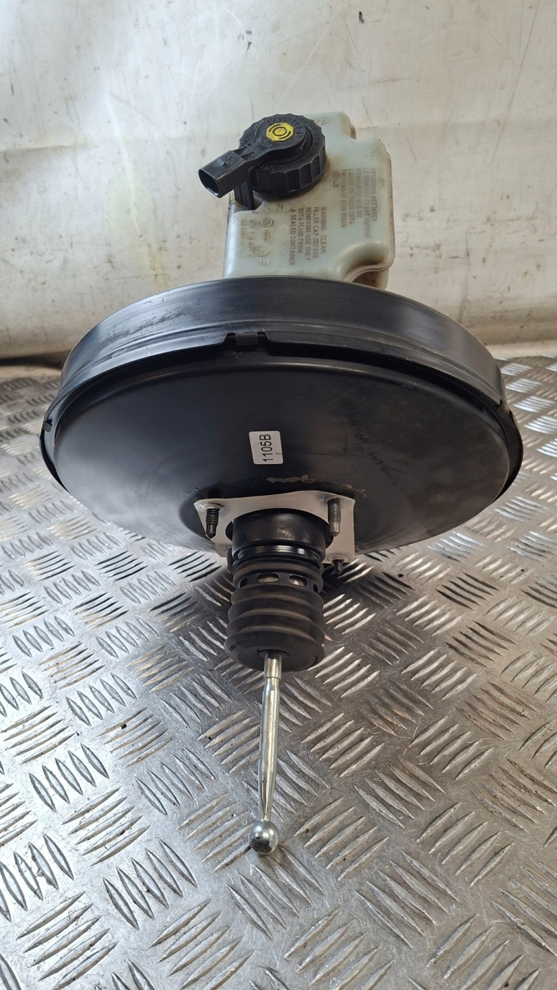servo kočione, kočne VW TOURAN 1.9TDI