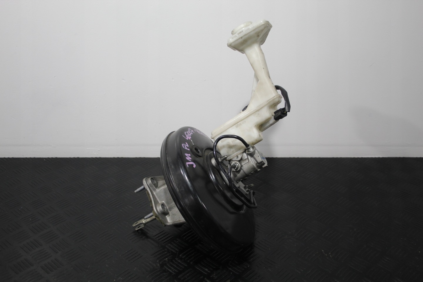 SERVO SERVOFRENO QASHQAI J11 LIFT 46007-4EH2A