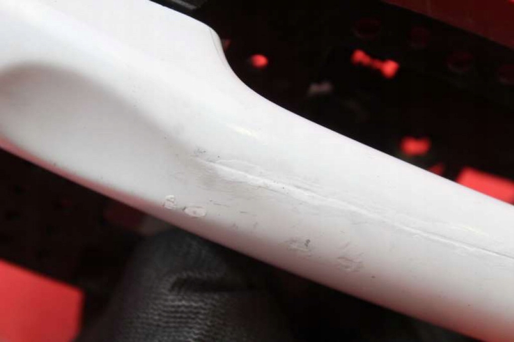 handle right front front OV369 806060041R RENAULT MEGANE 3 III 08-14