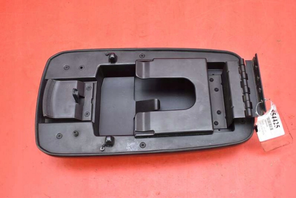 bracciolo SKORZANY EU FORD MAVERICK 2 II 04-07