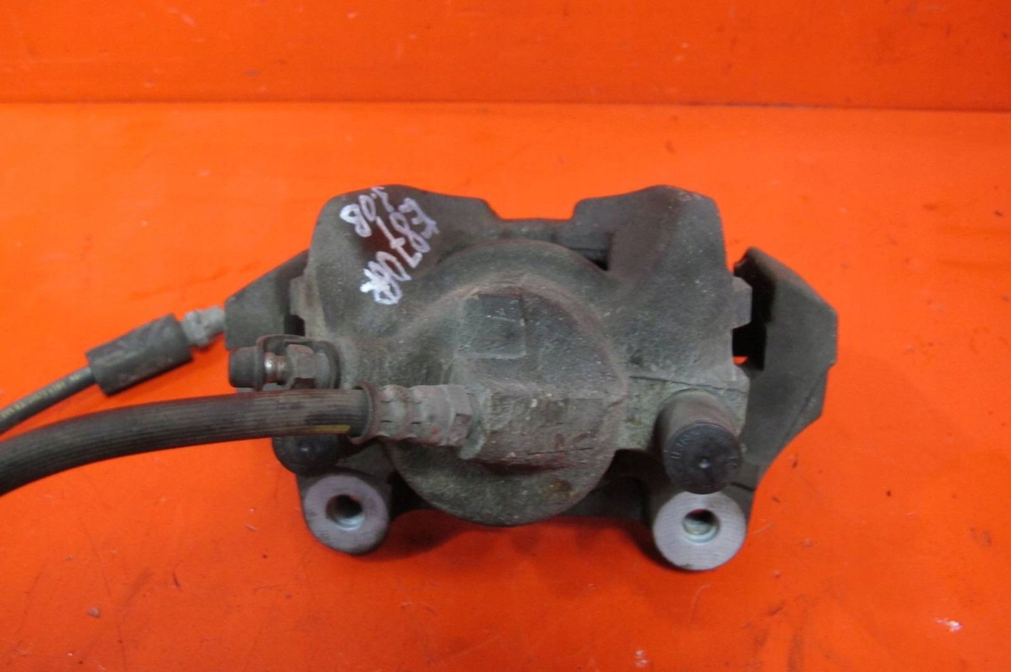 BMW 1 E87 3.0 and N52B30A E81 E89 caliper brake JARZMO right front 54/24