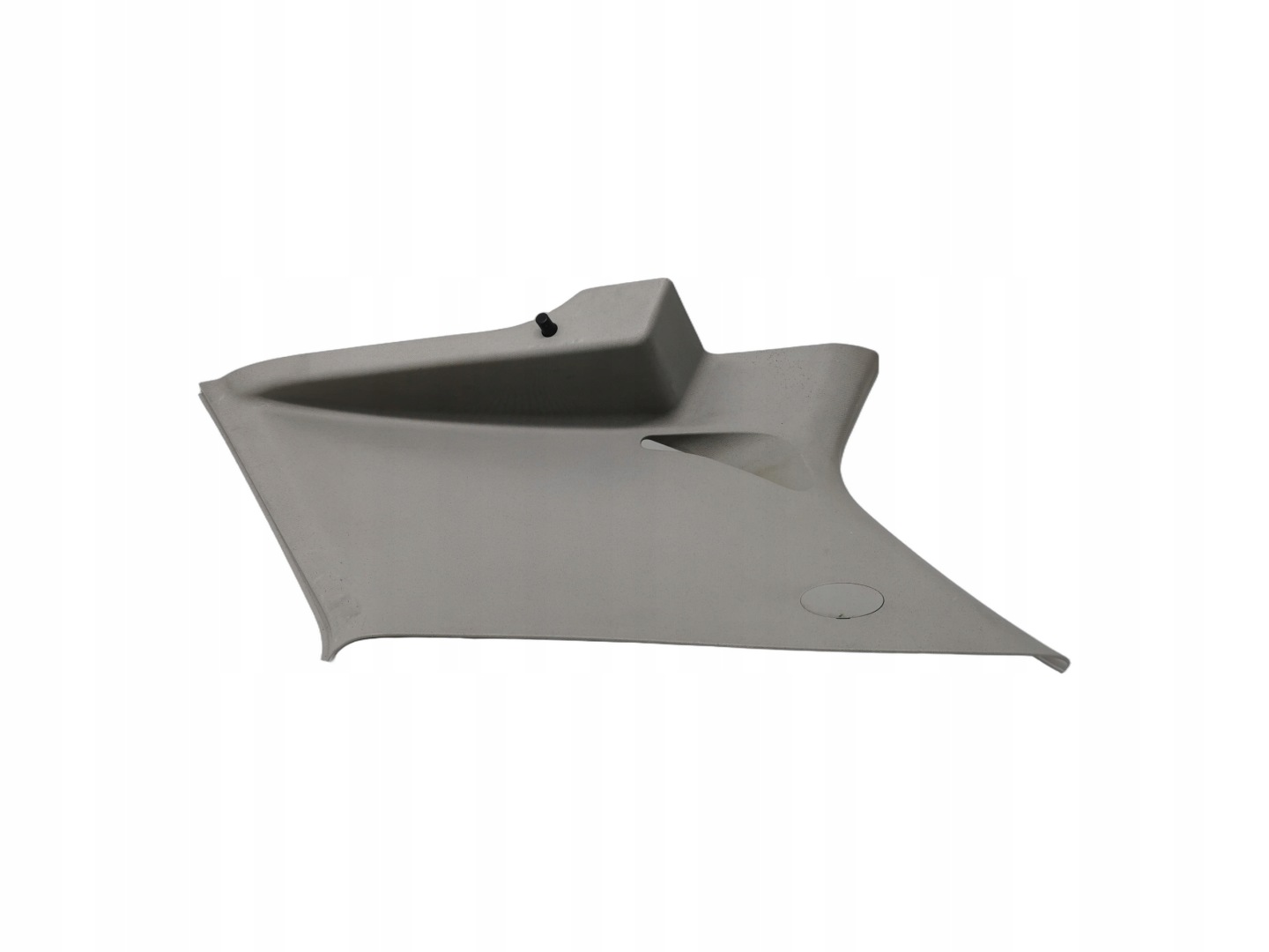 Blende Abdeckung SLUPKA heck OPEL MOKKA A 2012-2016 95190837