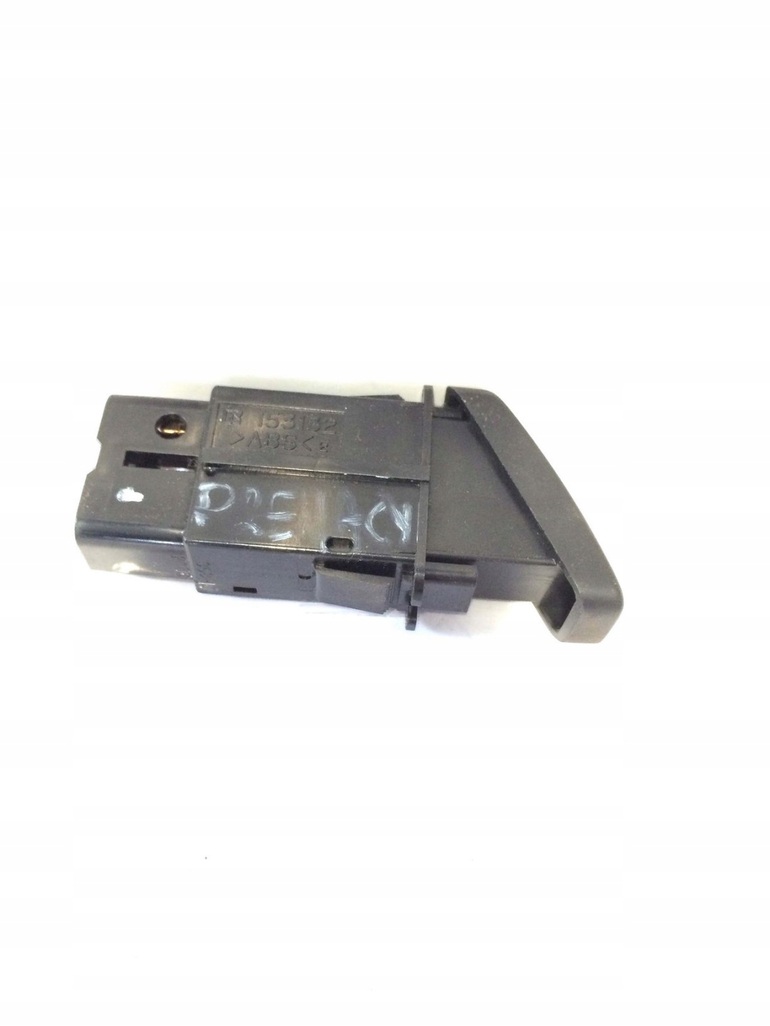 Schalter Leuchten des warnblickschalters MAZDA PREMACY 153132