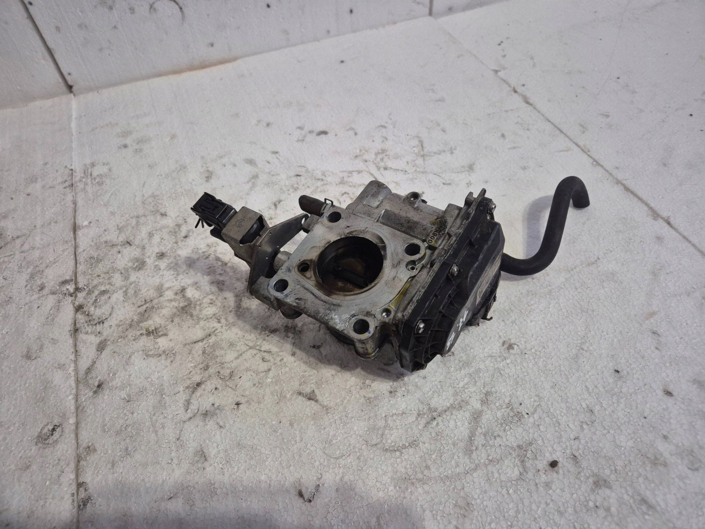 Valvola a farfalla 149011M02 Honda Jazz 1.2 16V 11