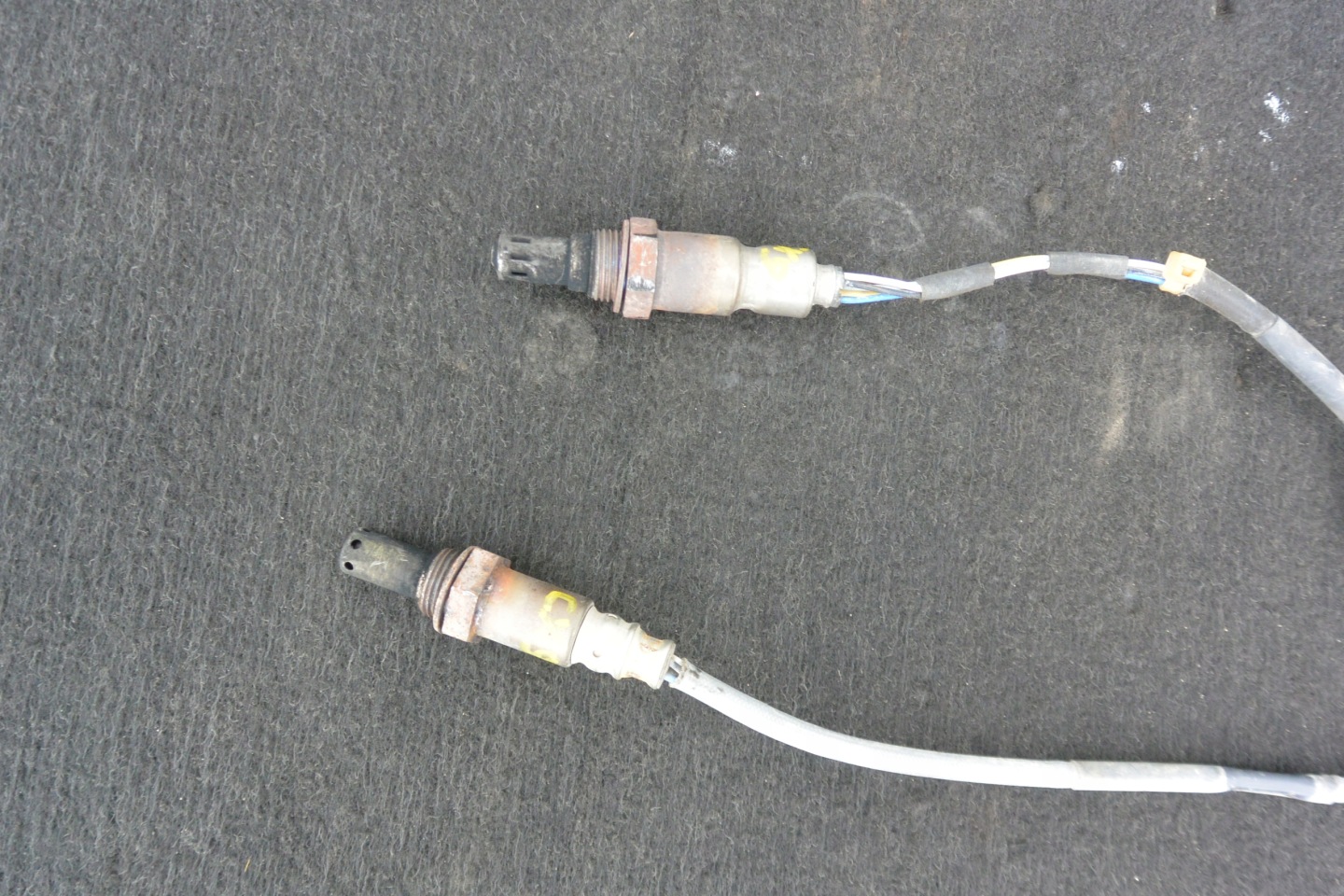 SONDA LAMBDA KPL MAZDA 3 6 CX5 CX9 2.5 T