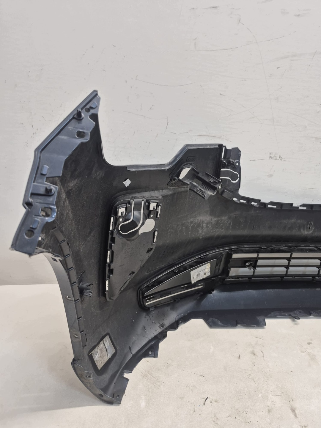 VOLVO XC90 II LIFT 25- bumper front front SPR PDC 32345711