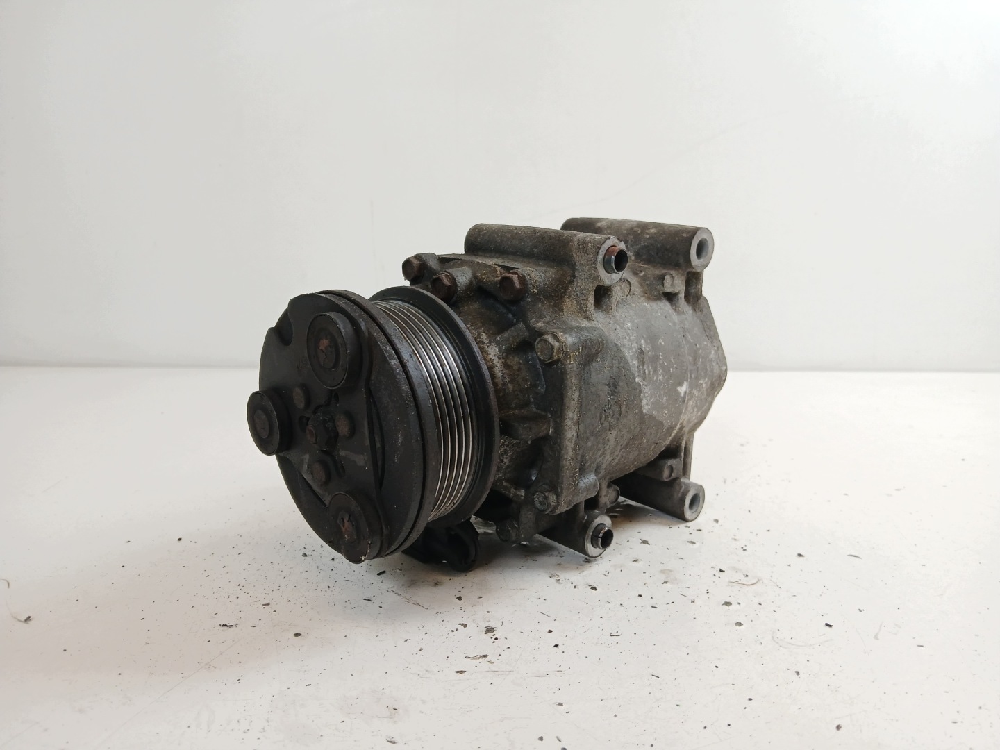 FORD MONDEO MK3 compressor; air conditioning compressor 6S7119D629CA