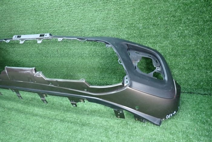MERCEDES W470 470 X-KLASA Frontstoßstange vorne