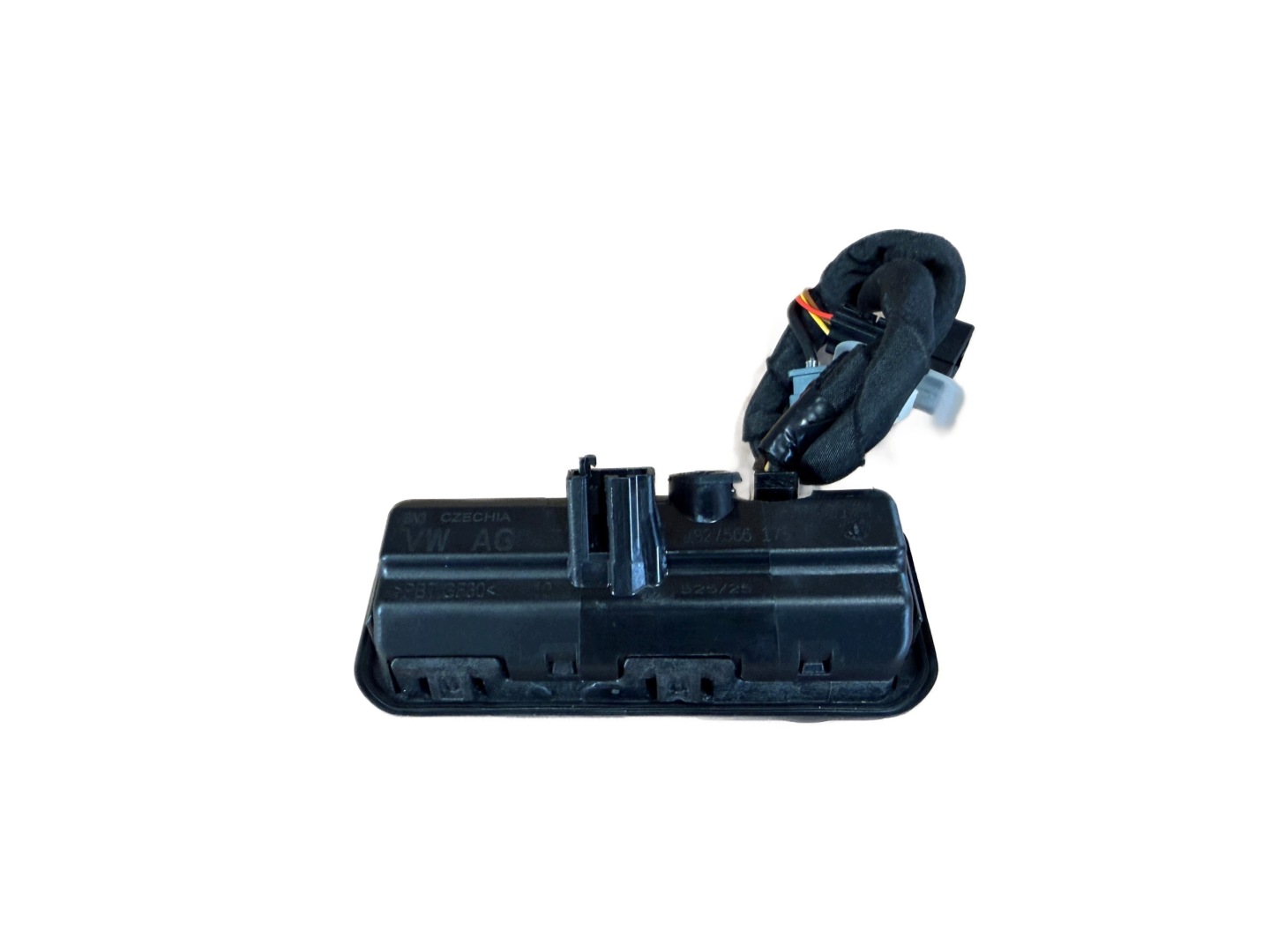 SEAT ARONA KAMERA reversing 6F9827566