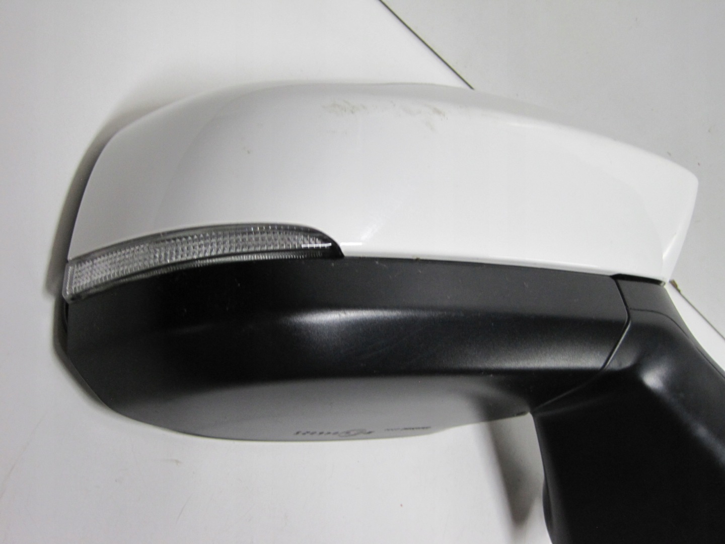 mirror TOYOTA COROLLA CROSS right