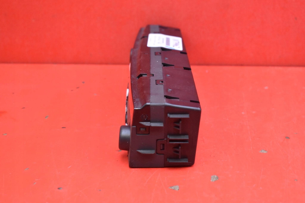 control panel air conditioning devices KLIMY 24449677 OPEL OMEGA B LIFT 99-03