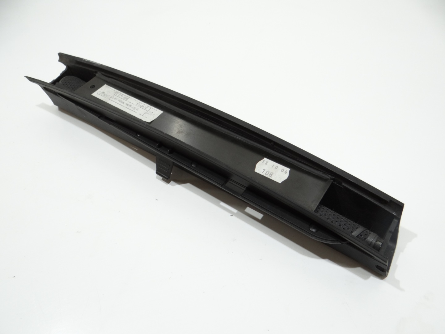 blinds PRZECIWSLONECZNA BMW E61 7079395 (4287398)