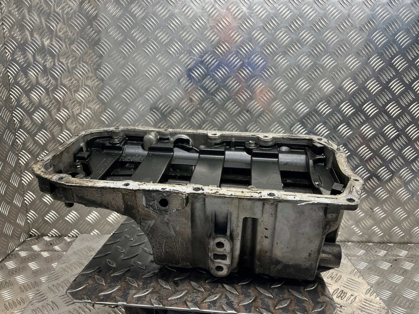 coppa olio motore OPEL INSIGNIA 55575128