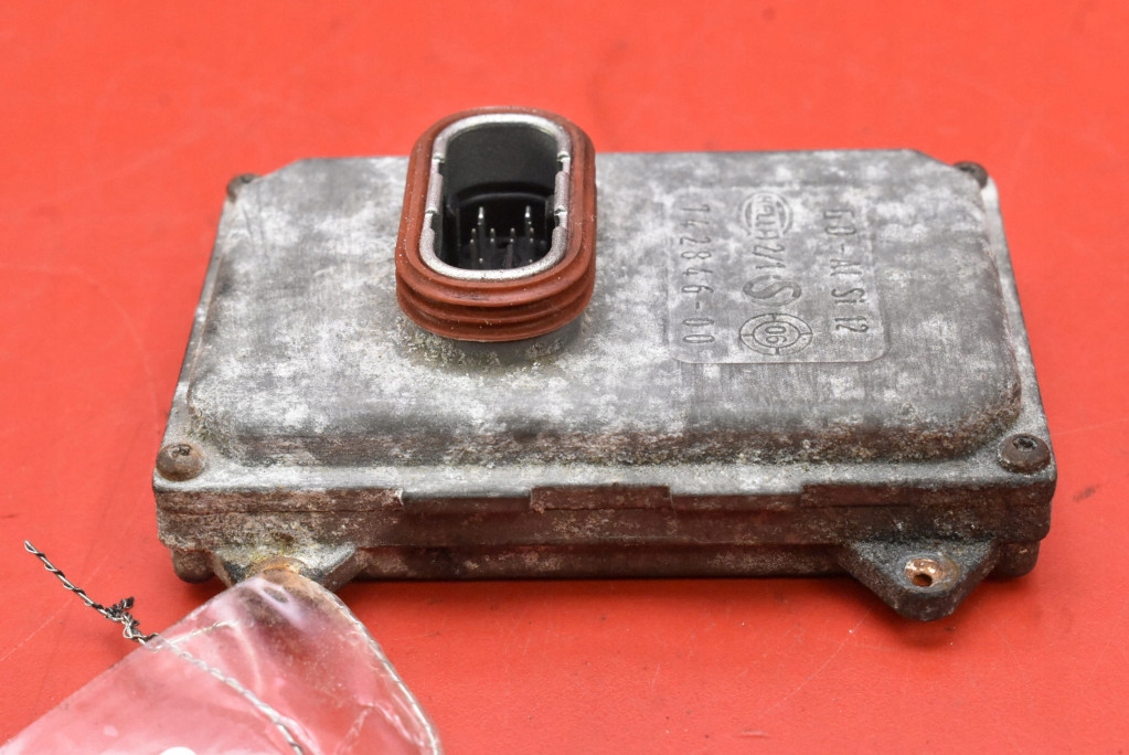control unit module steering left A0038205126 5DF00870401 MERCEDES R-KLASA W251