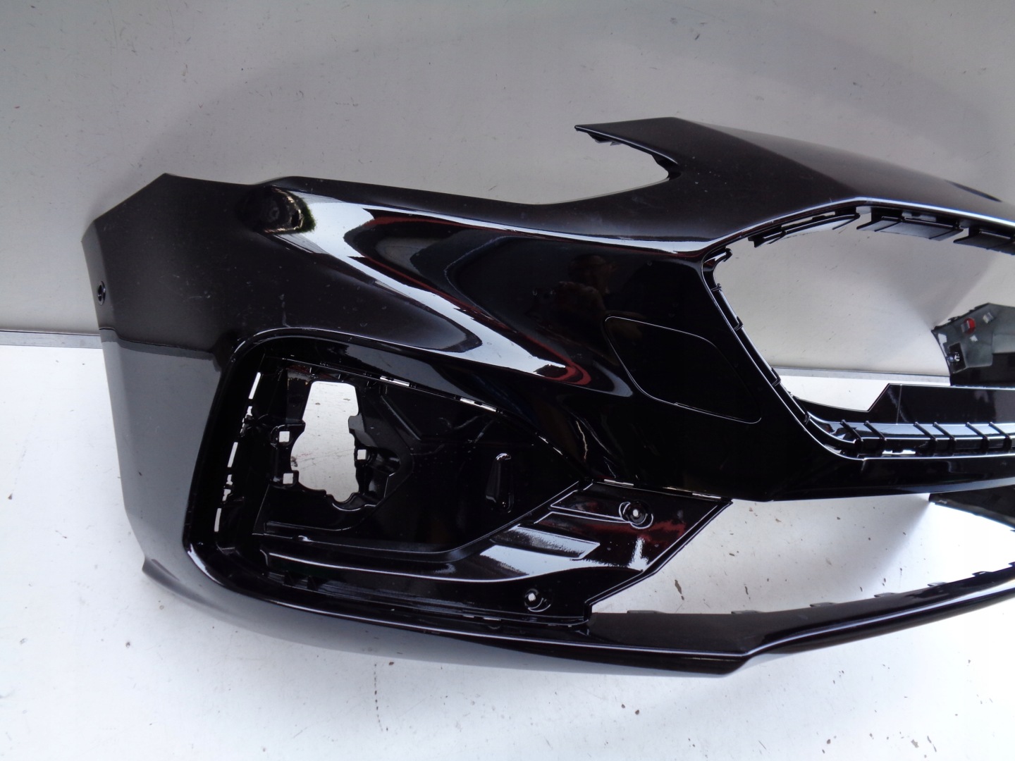 FRONTSTOSSSTANGE FORD FOCUS MK4 18- ST-LINE NR 42367