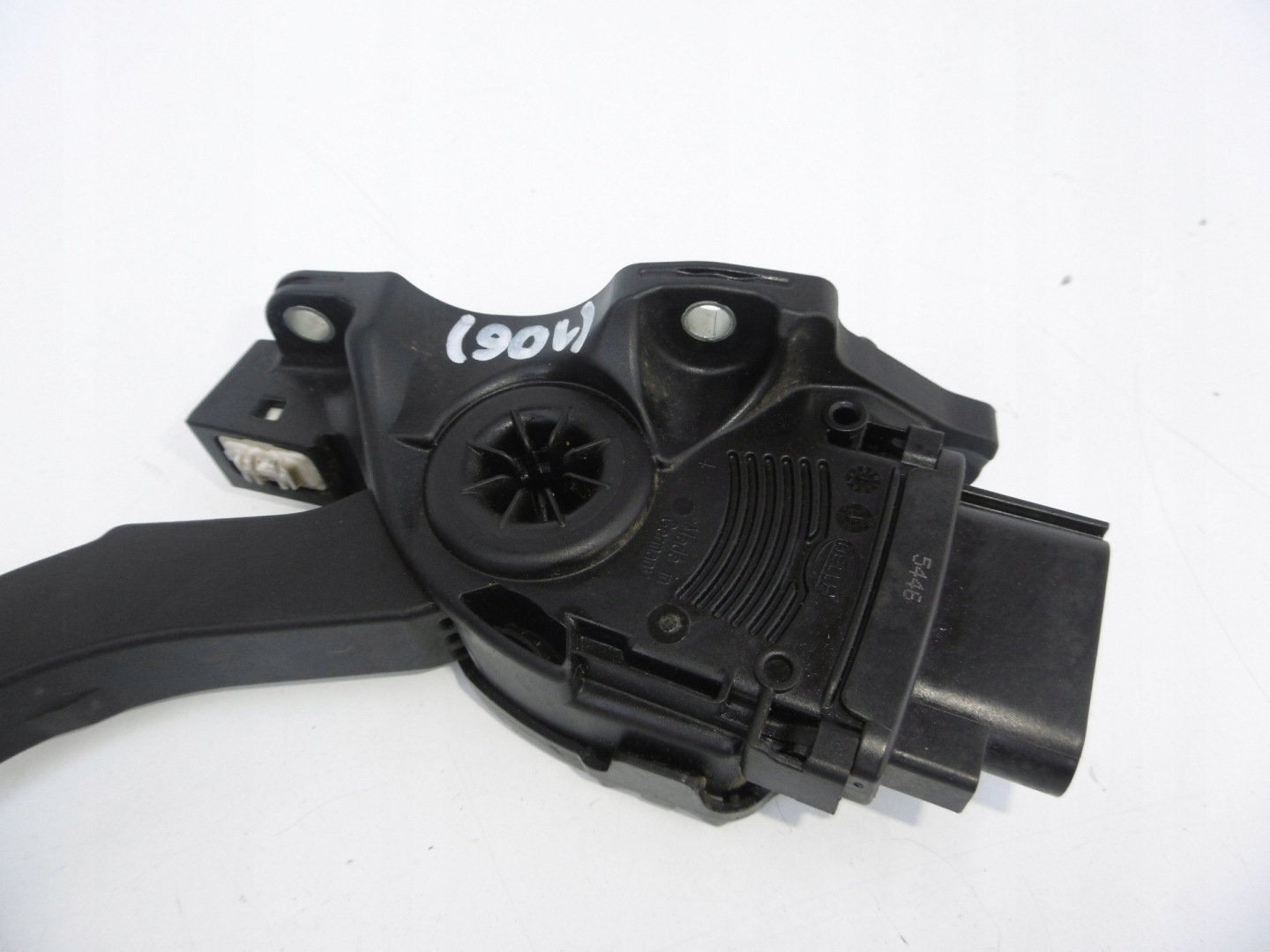 accelerator pedal 6G929F836BC VOLVO S80 II V70 III 2.4 D5