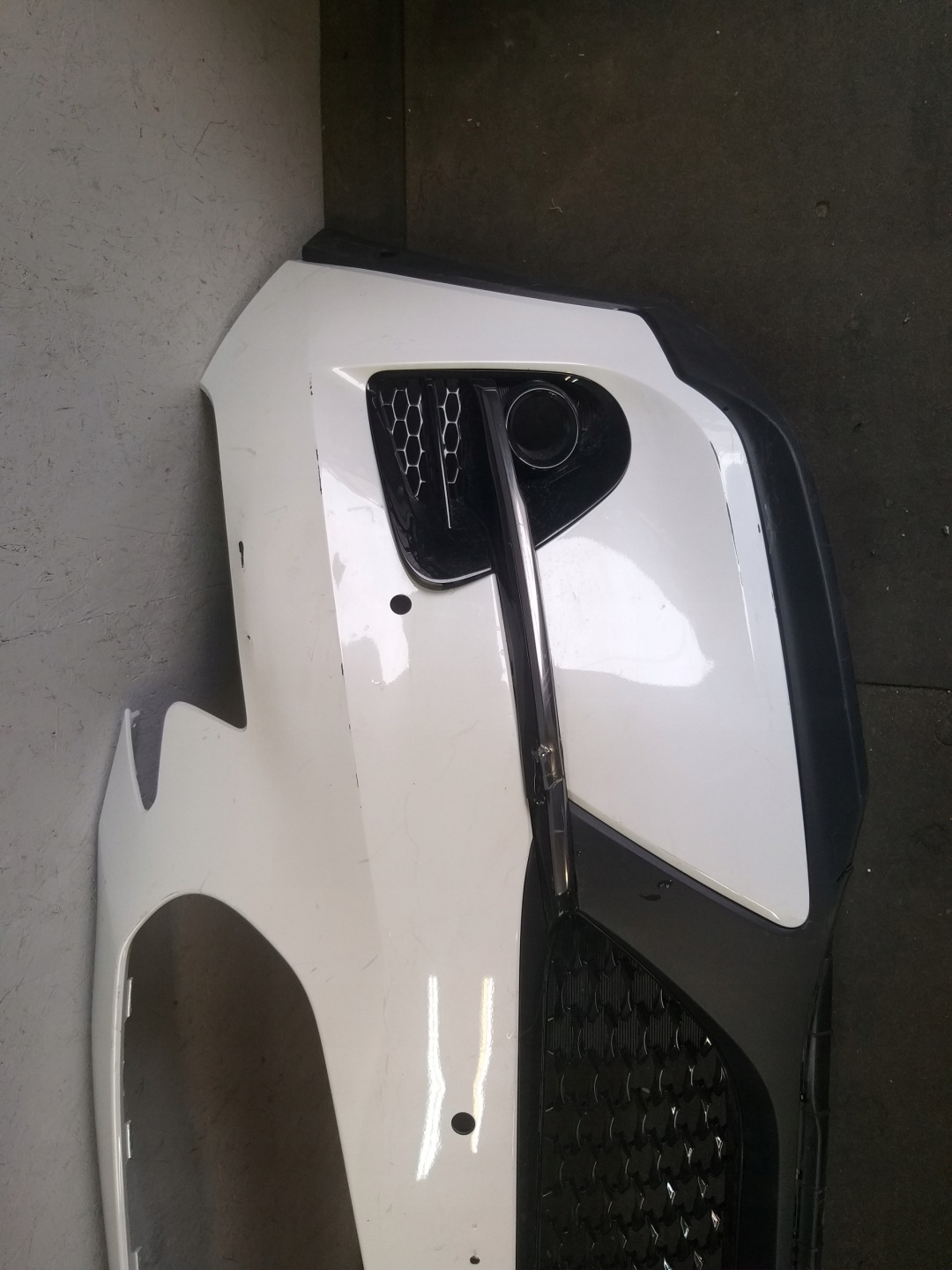 nárazník předek KIA XCEED X CEED
