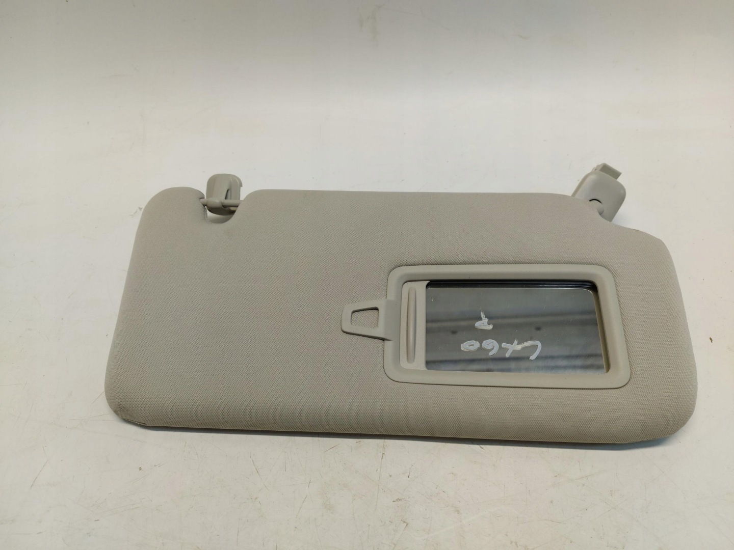 Mazda CX60 PHEV cover PRZECIWSLONECZNA right left