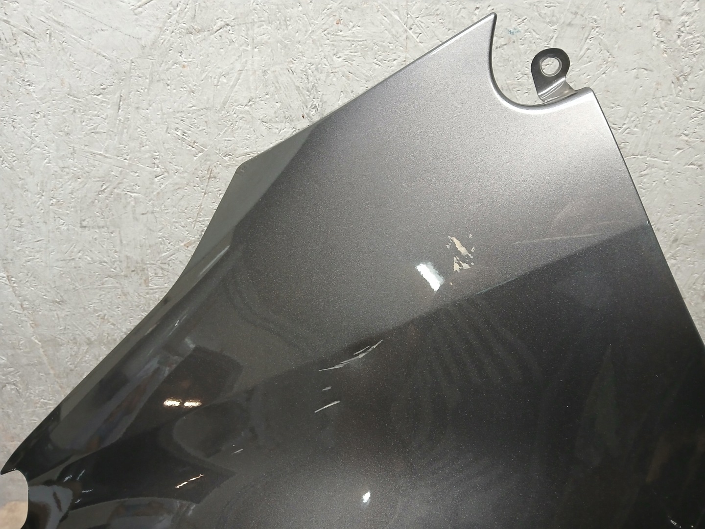 fender front left TOYOTA YARIS IV 4 20