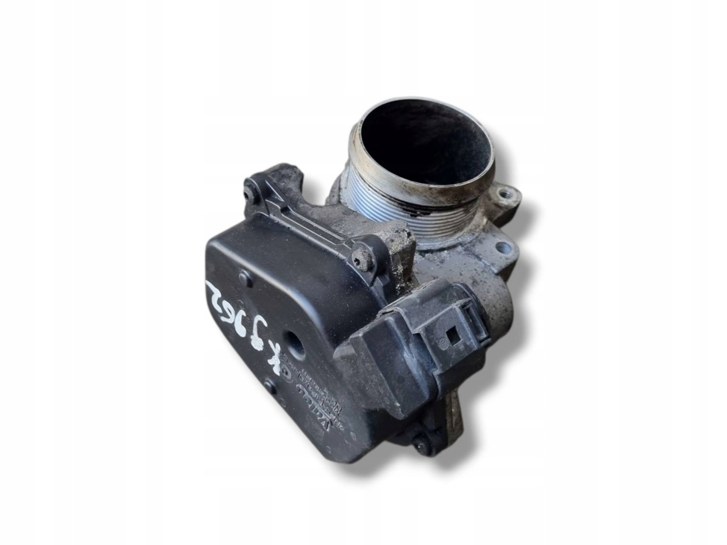 Valvola a farfalla SEAT Ibiza 4 6J 2011 03L128063Q