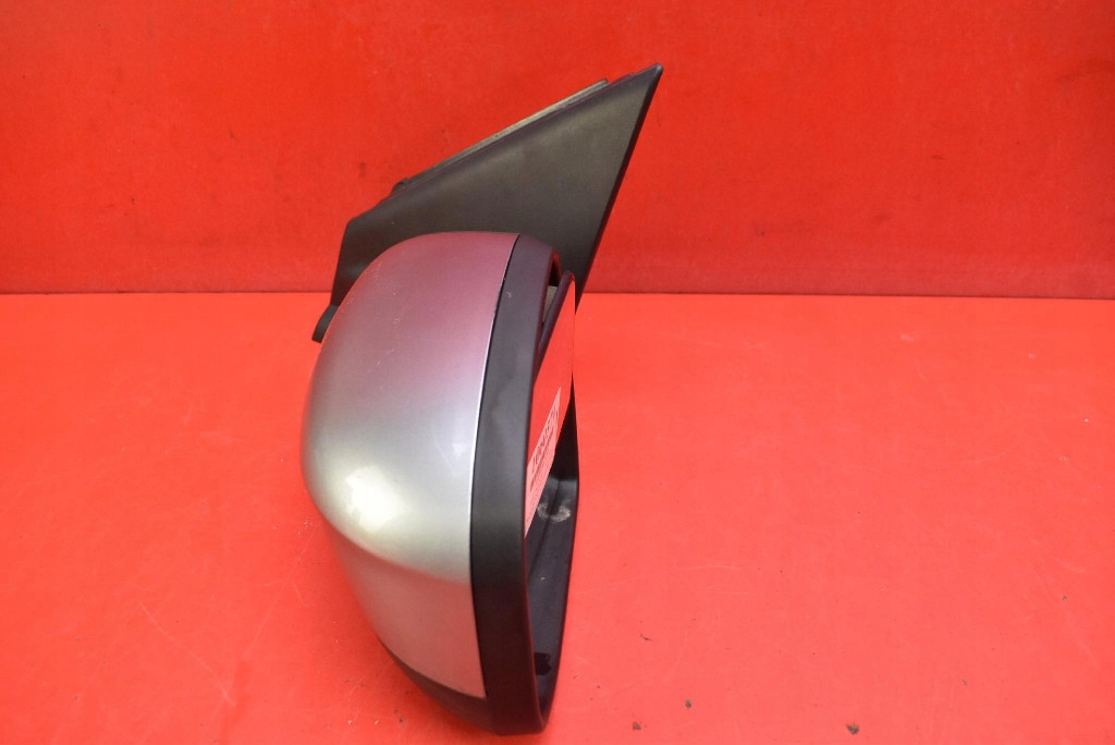 mirror left SZARE EU 024384 FORD MONDEO MK4 07-10 5 PIN