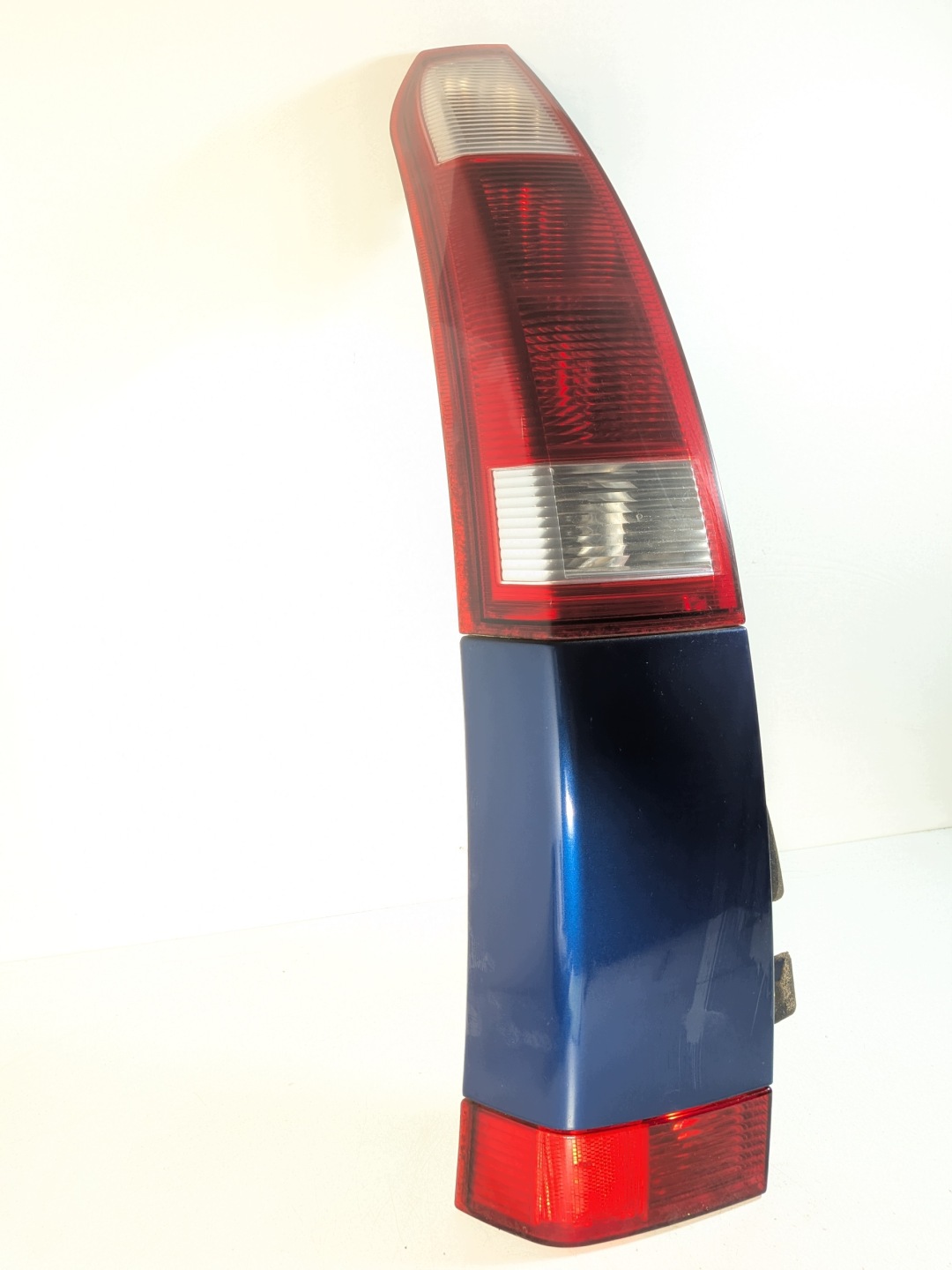 light left rear rear part Opel Meriva A 03-10