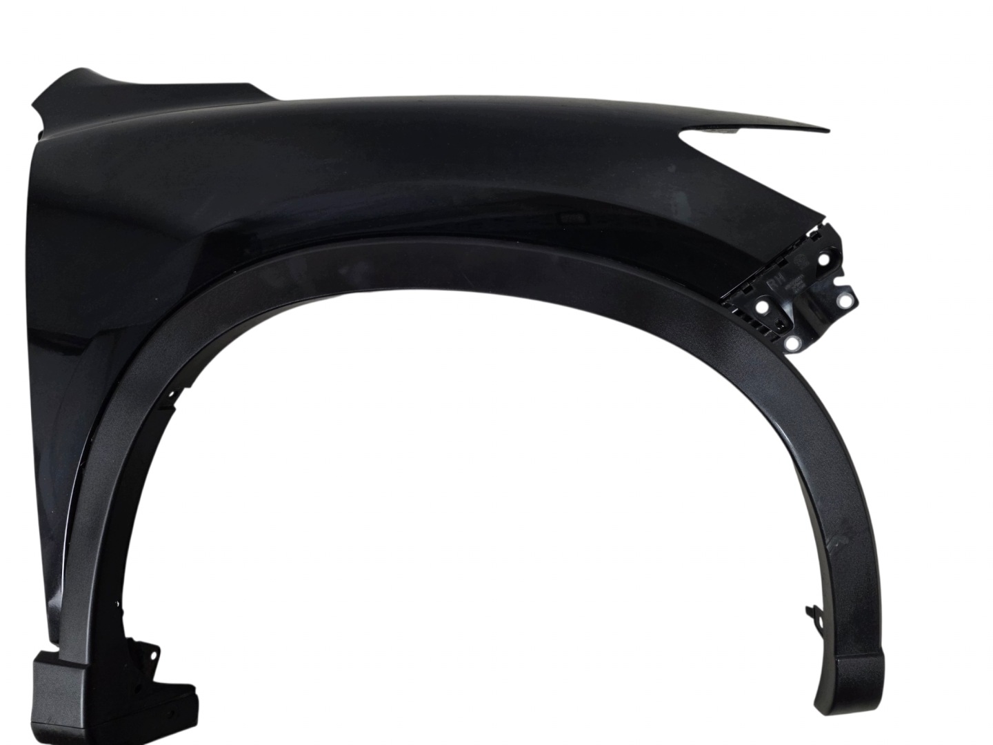 MAZDA CX5 2012 parafango Destra ORG. LADNY completo 16W
