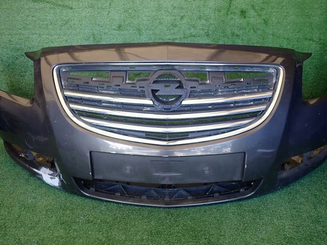 OPEL INSIGNIA A 07- Frontstoßstange vorne