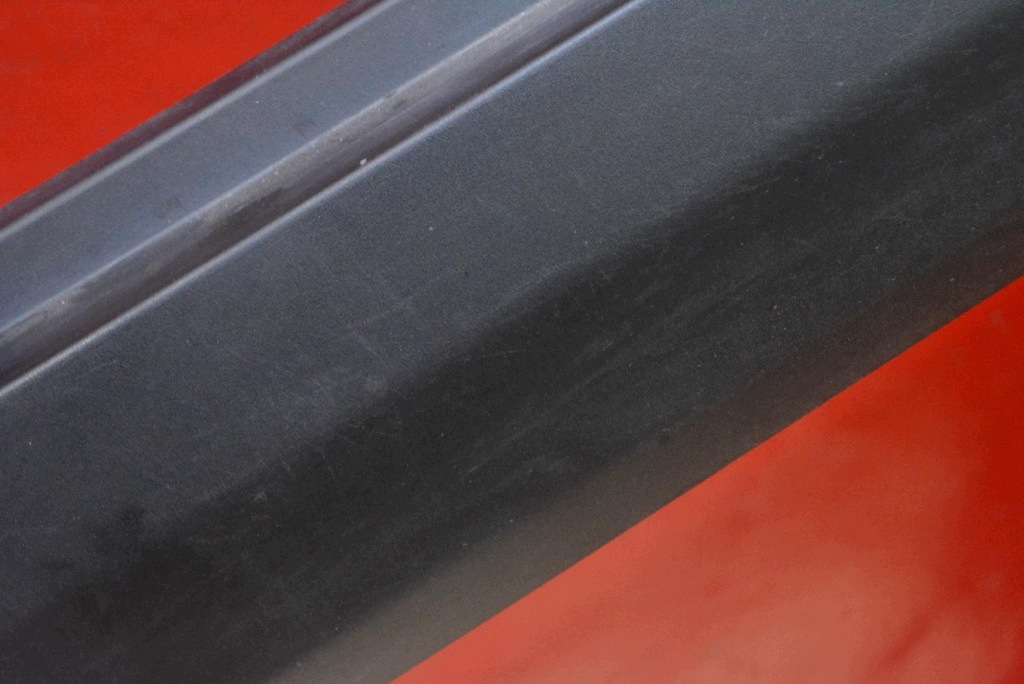 cap threshold left black BAIC BEIJING X3 LIFT 19