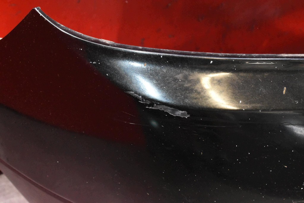 bumper front front RB5 HYUNDAI H-1 2 II i800 07-15