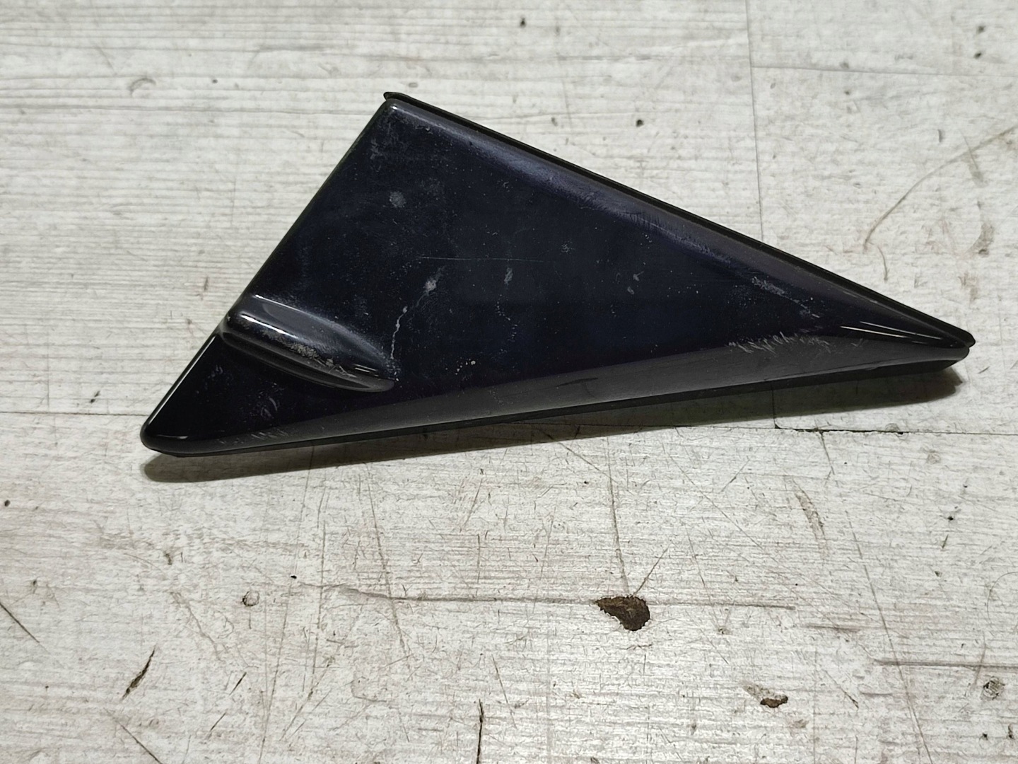 Lexus RC 2019 left side cover mirrors bocznego door