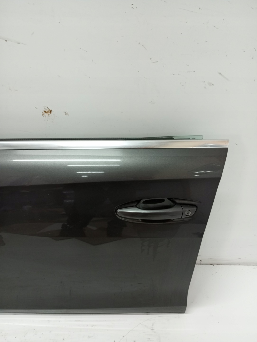 door left front Peugeot 508 II 18R sedan