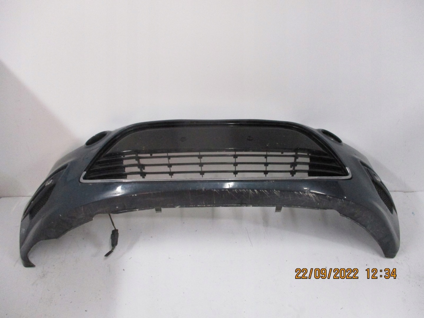STOSSSTANGE FORD S MAX LIFT MK1 VORNE