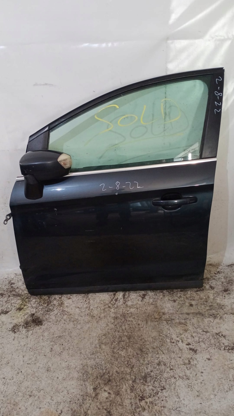 FORD KUGA MK1 08-12 door H8 left front