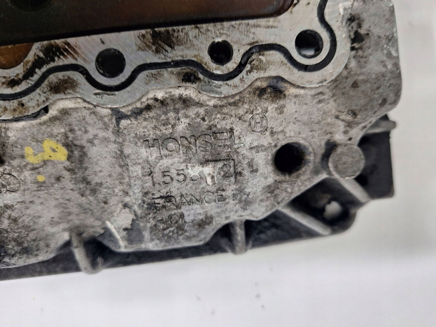 AUDI A4 B8 A5 A6 A7 Q5 3.0 3.2 TFSI Ölwanne 06E103603P