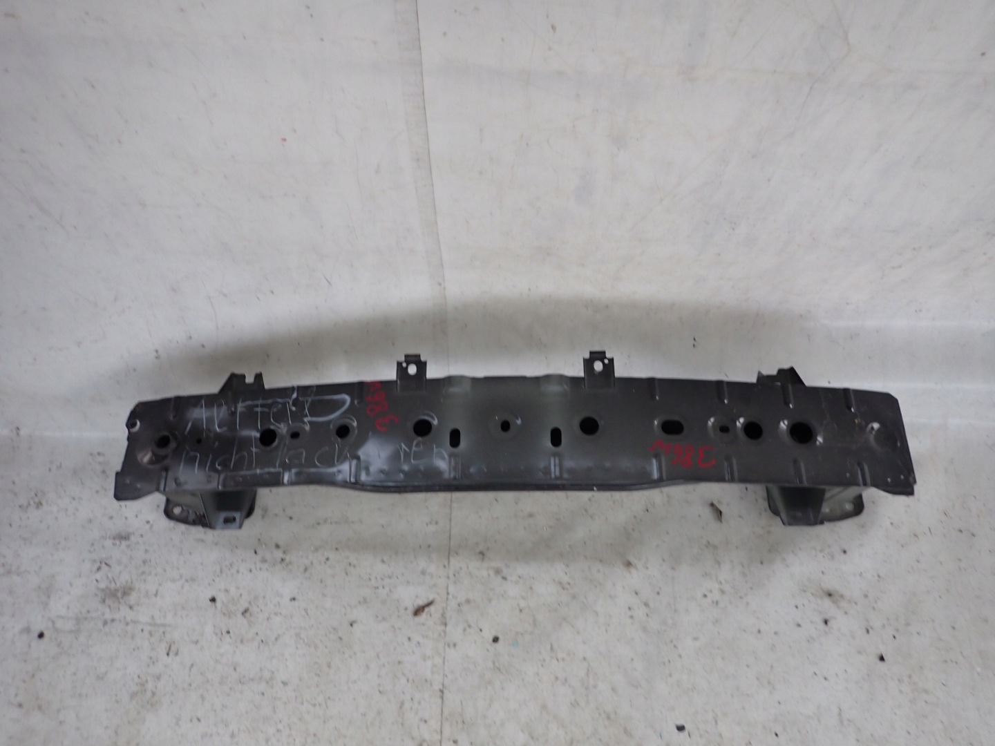 MAZDA 6 III GJ LIFT 18-> bumper support front