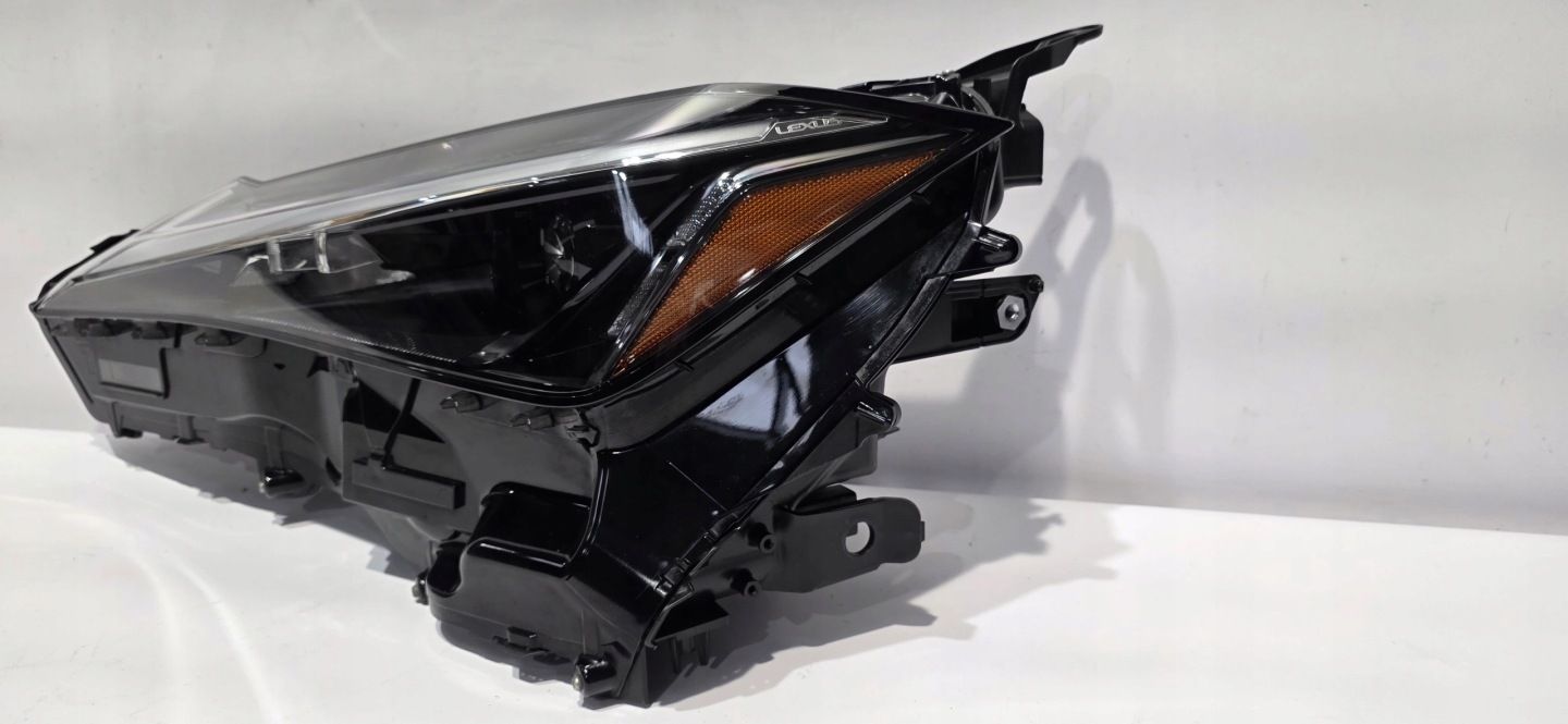 Licht links vorne Linse LED LEXUS UX 18-22 Original EUROPA KOITO 76-70