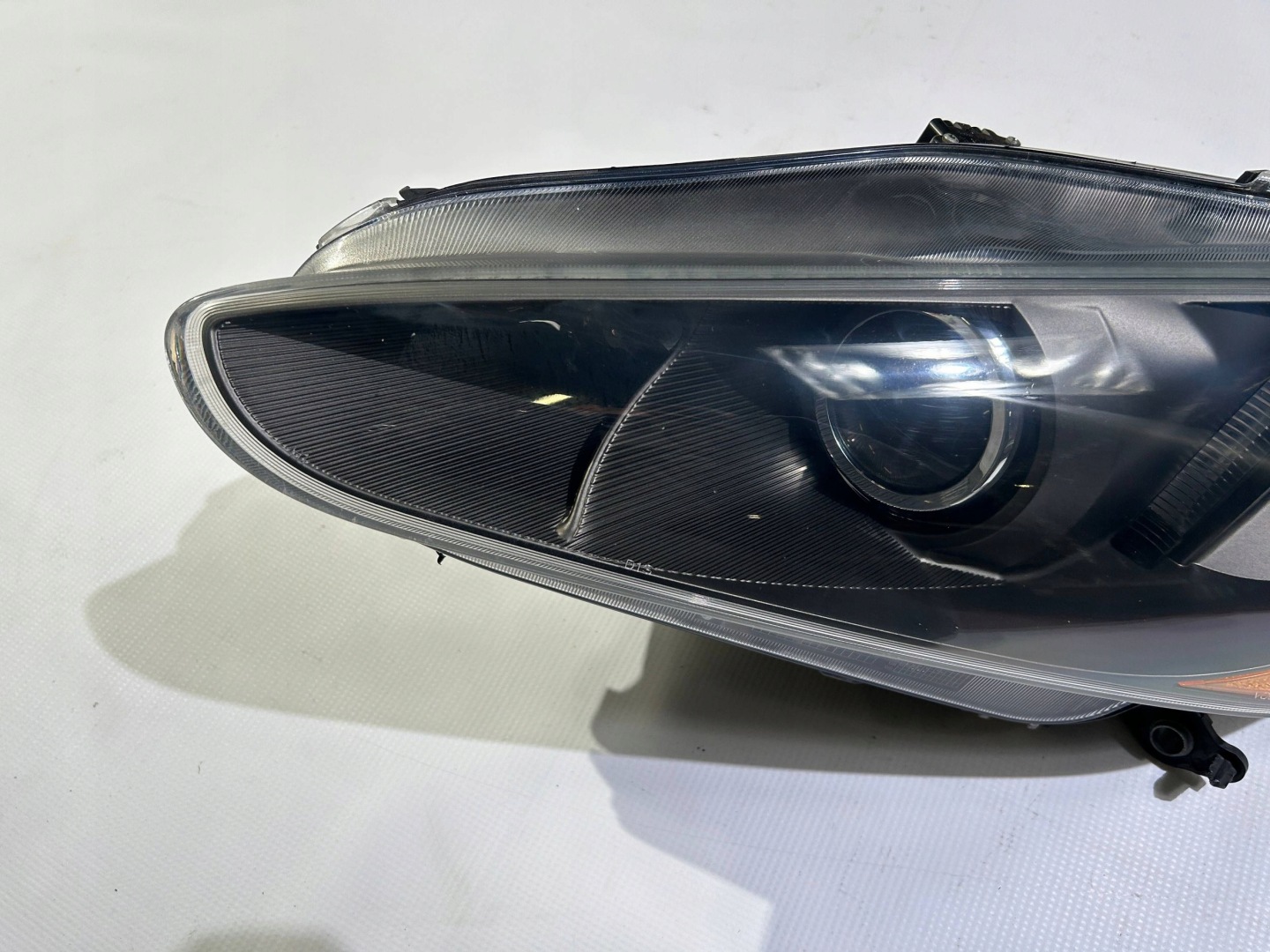 light front left reflektor left Bi Xenon Maserati GranTurismo 2008