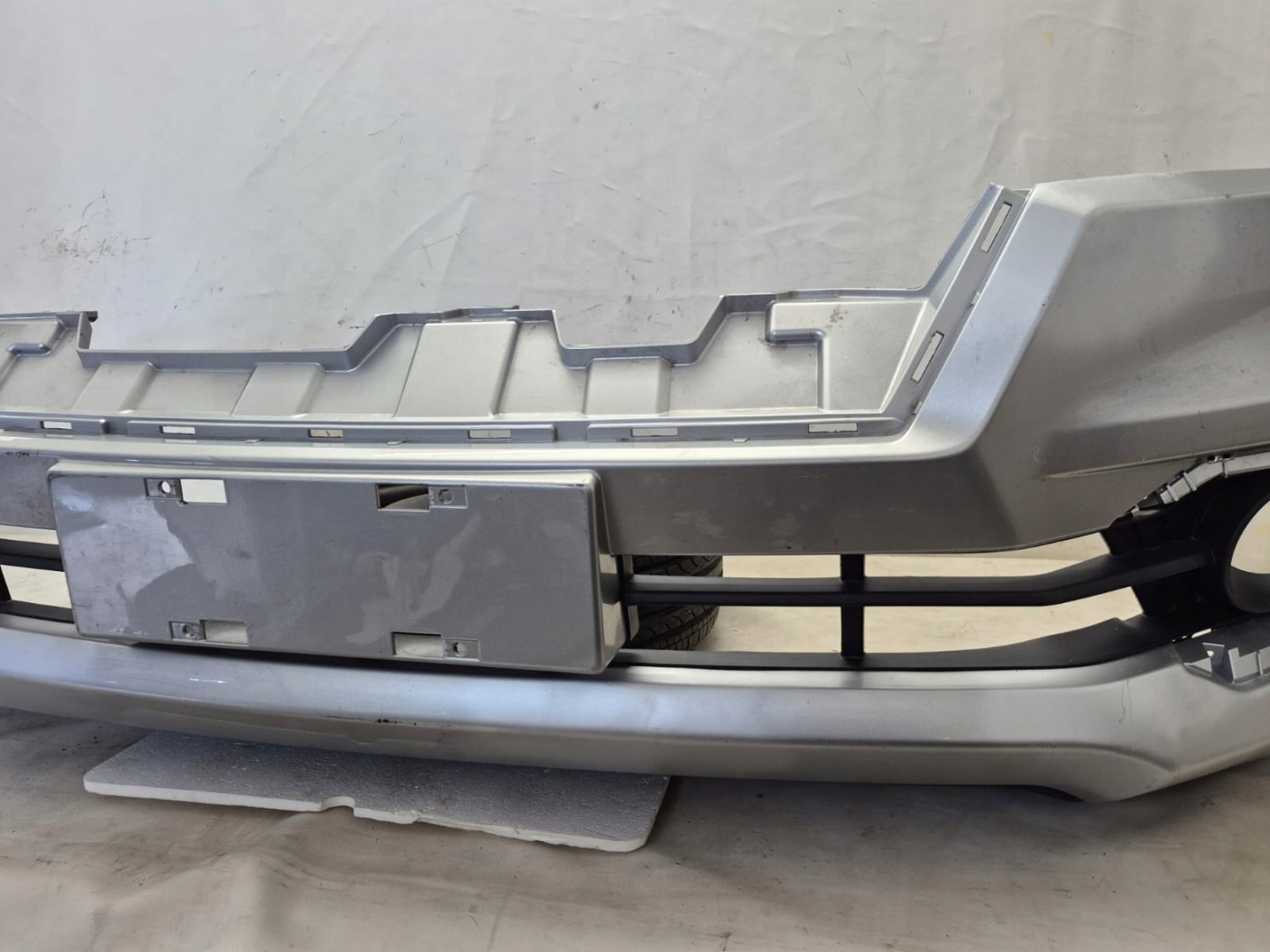 DSFK DONGFENG RICH DF 6 22- bumper front front 620222ZG0H