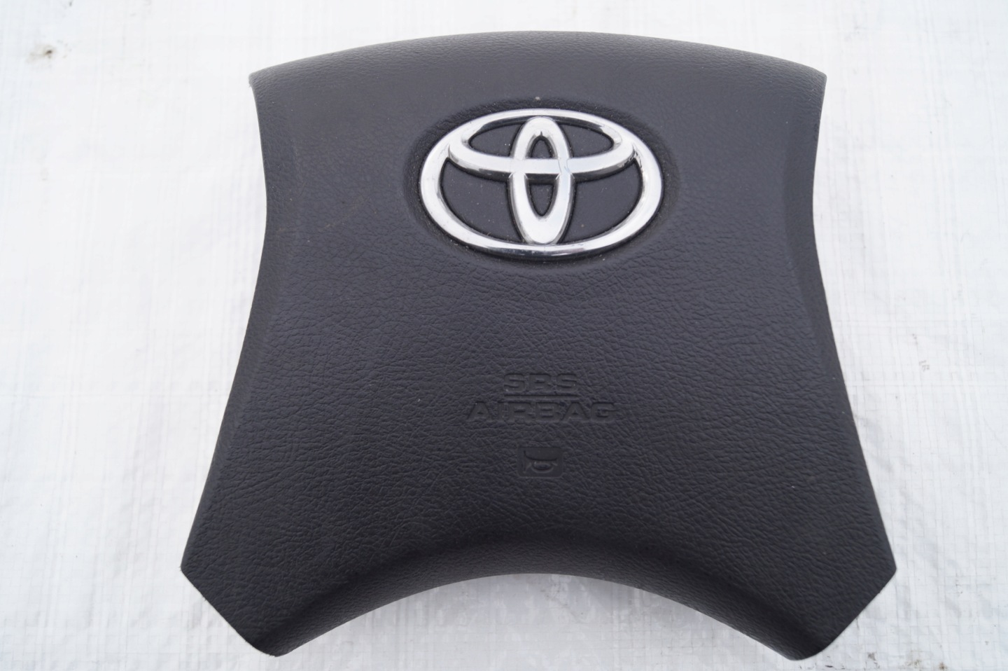 airbag airbag driver´s front left TOYOTA HIGHLANDER II 2 2010-2013
