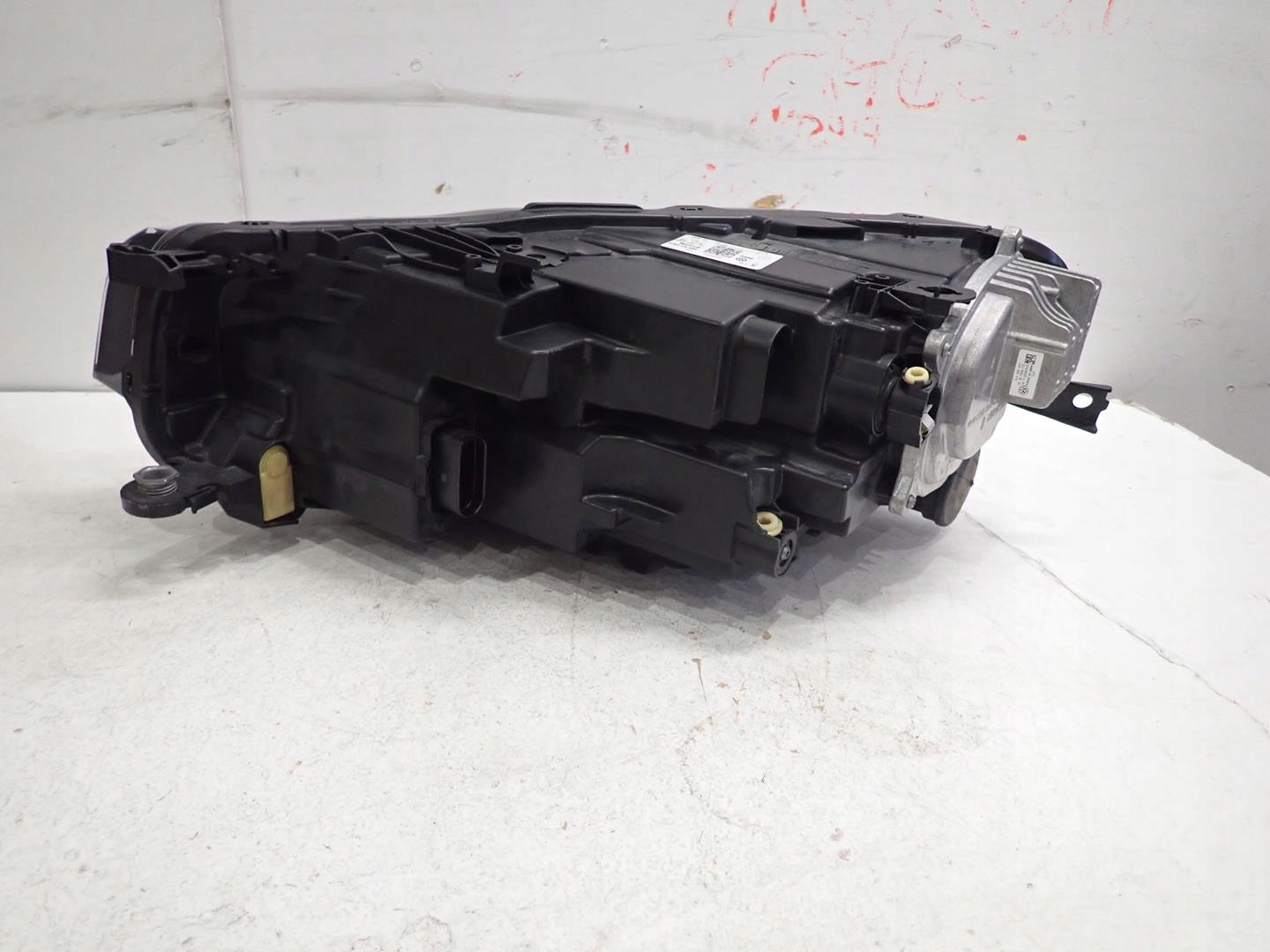 light front front right VW T-CROSS FULL LED 2017- 2GM941036B