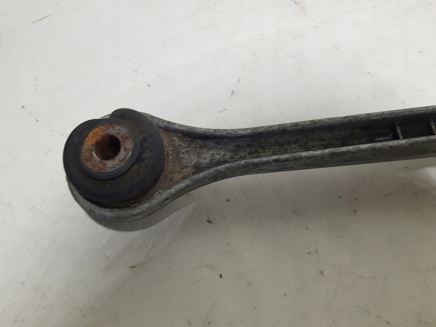 arm right front front PORSCHE BOXSTER 986