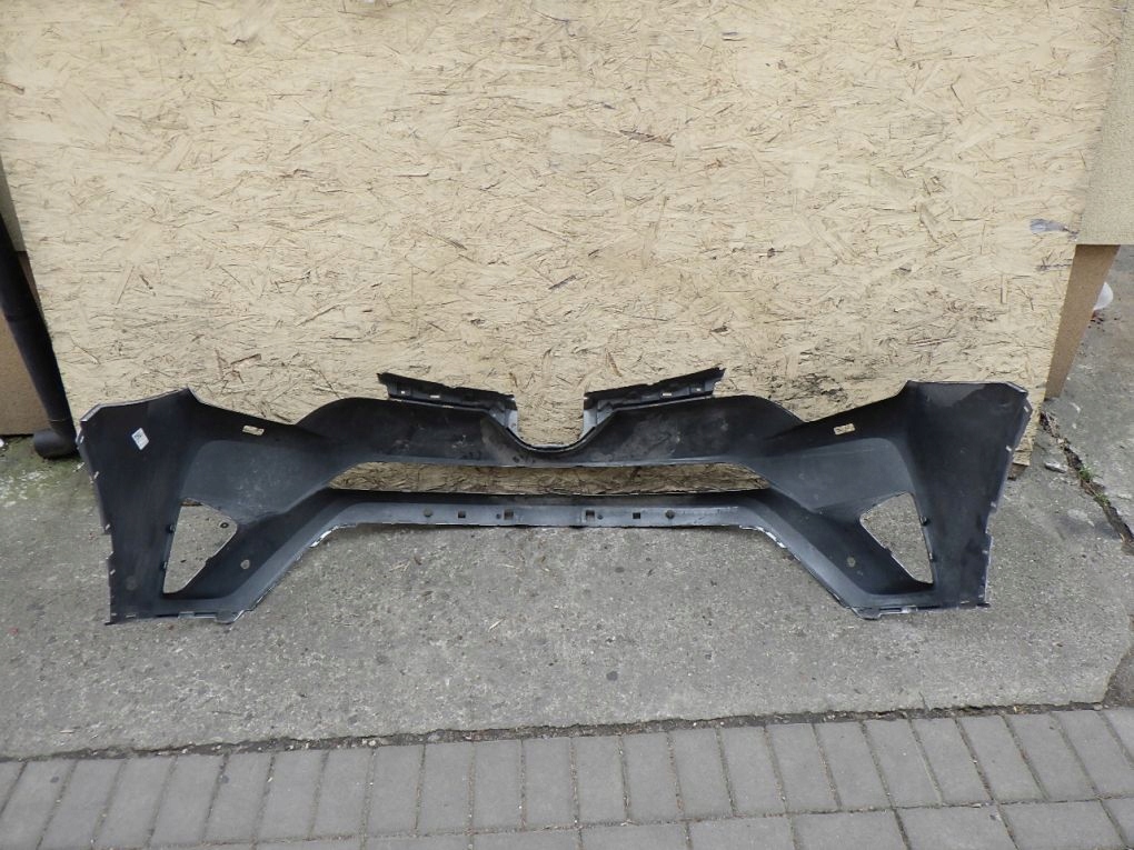TOYOTA RAV IV 4 LIFT 15- FRONTSTOSSSTANGE