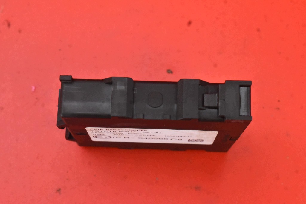 Centralina modulo parcheggio PDC 89340-02130 TOYOTA COROLLA XI E18 13-16