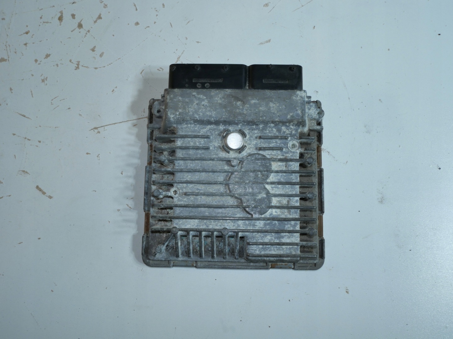 VW SEAT SKODA Bedienteil Computer 03L906023AN