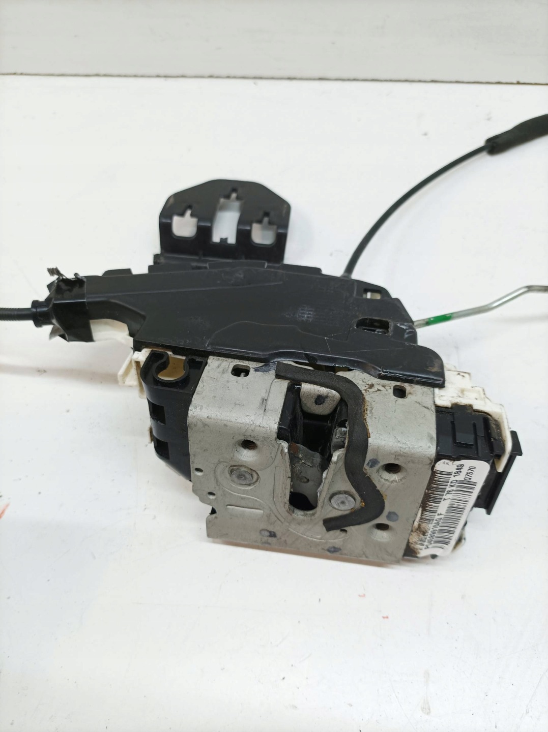 lock door right front P04589916AGF Dodge Charger VII (2011- )