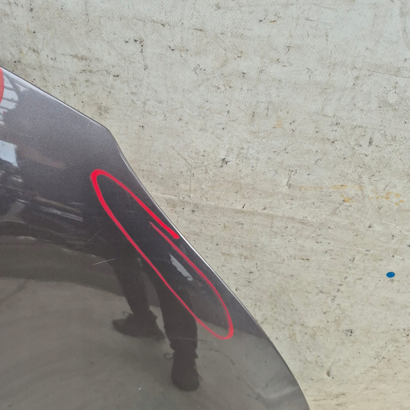 RENAULT CAPTUR e 13-19 Cofano 651226115R