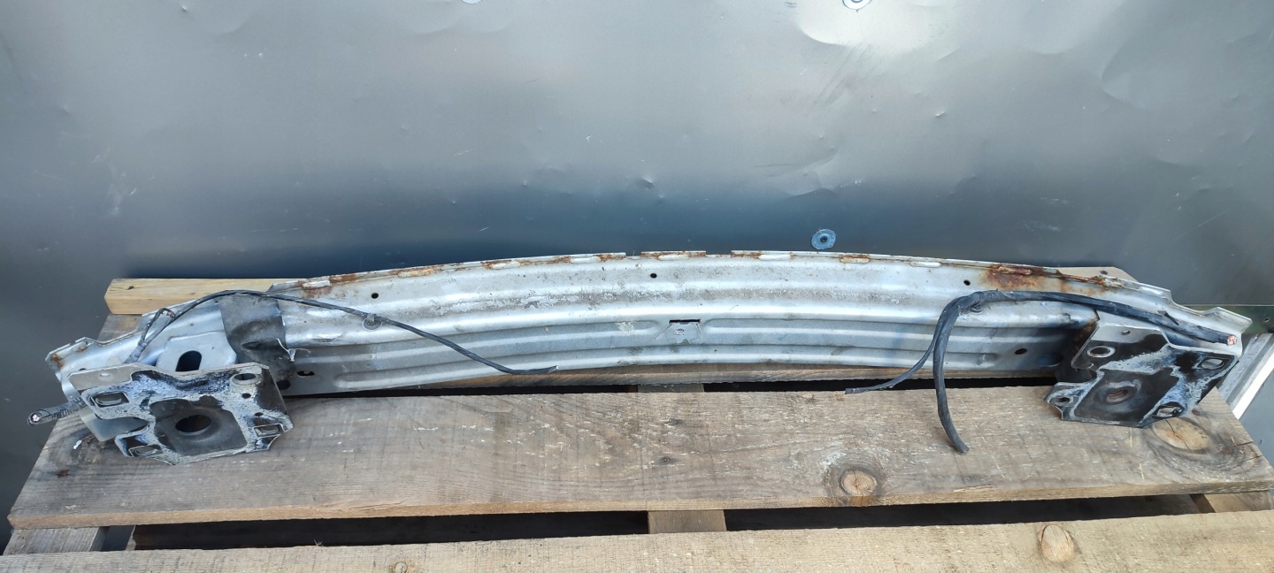 bumper support front front Jaguar XF250 MEE